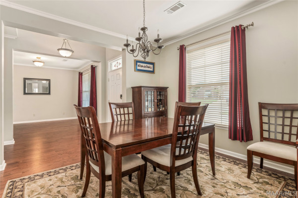 8821 LILLINGTON Circle
