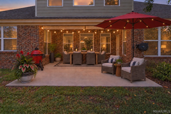 8821 LILLINGTON Circle