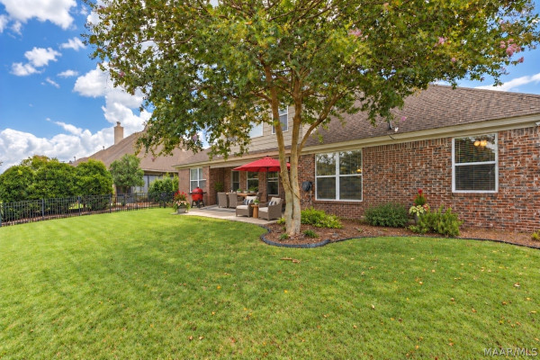 8821 LILLINGTON Circle