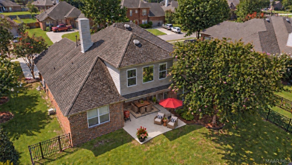 8821 LILLINGTON Circle