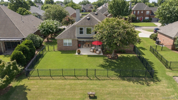 8821 LILLINGTON Circle
