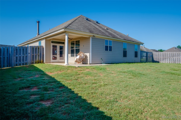 7142 Birch Creek Trail