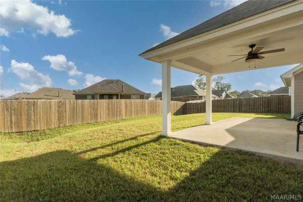 342 Lismore Place