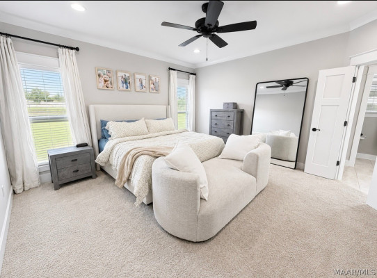 134 Grenada Court