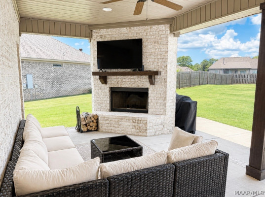 134 Grenada Court