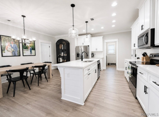 134 Grenada Court