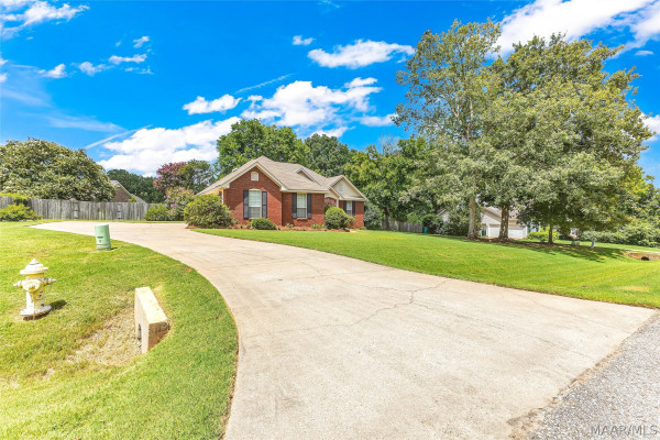 69 Harrison Hill Court