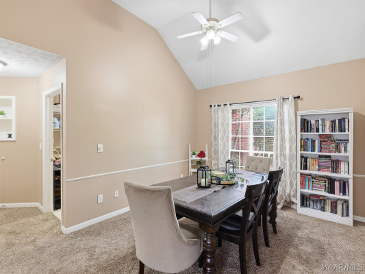 6336 Chappelle Lane