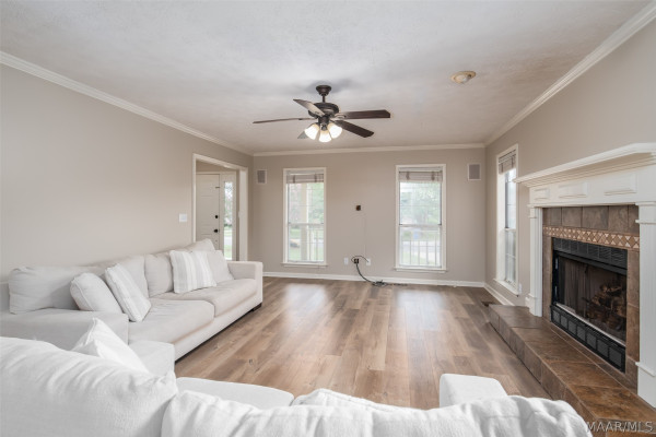 850 Running Brook Drive