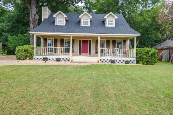 850 Running Brook Drive