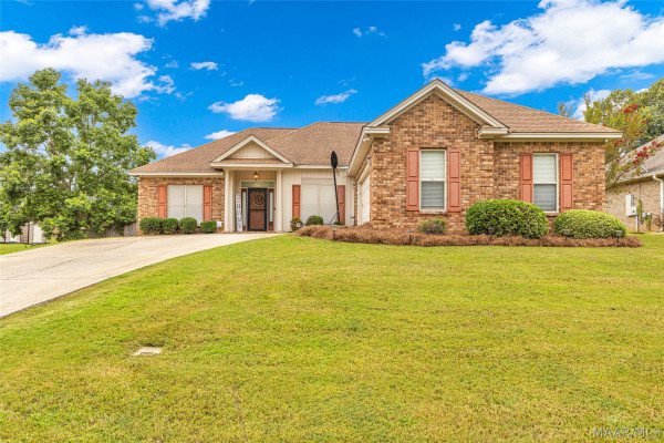 275 RIDGEVIEW Drive