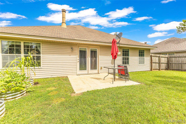 40 King Cotton Lane