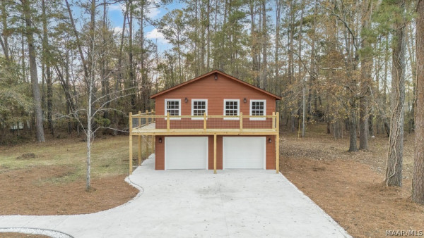 2624 Pine Acres Road