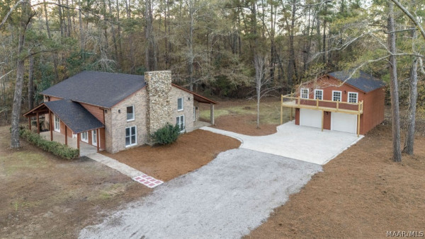 2624 Pine Acres Road