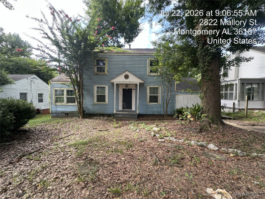2822 Mallory Street