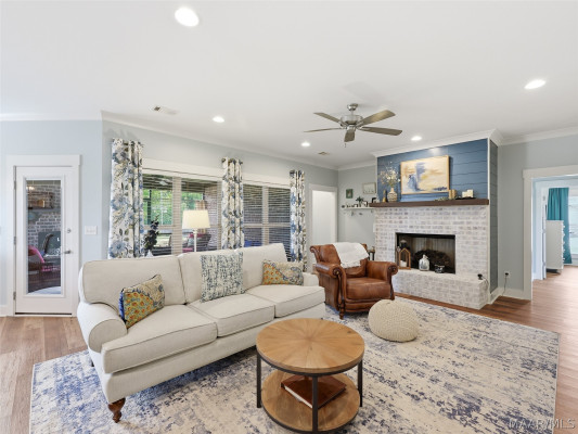 148 Preserve Ridge Lane