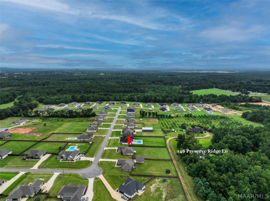 148 Preserve Ridge Lane