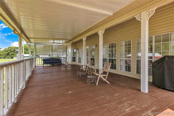 1560 Estes Butler Road