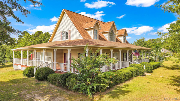 1560 Estes Butler Road