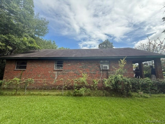 1433 Bragg Street
