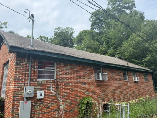 1433 Bragg Street