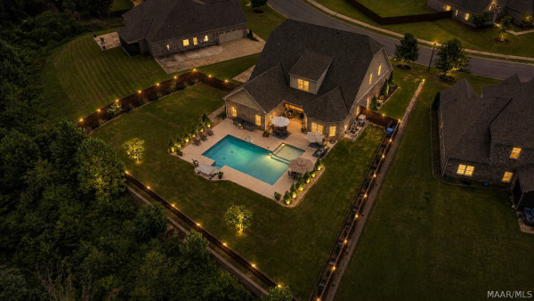 1835 Riverton Drive