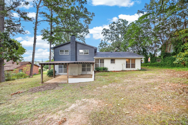 340 Spenseth Drive