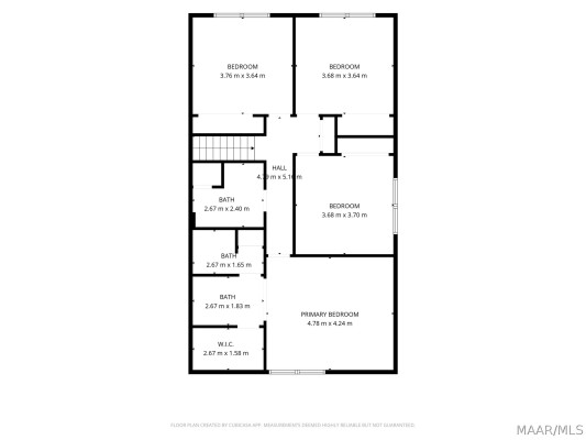 340 Spenseth Drive