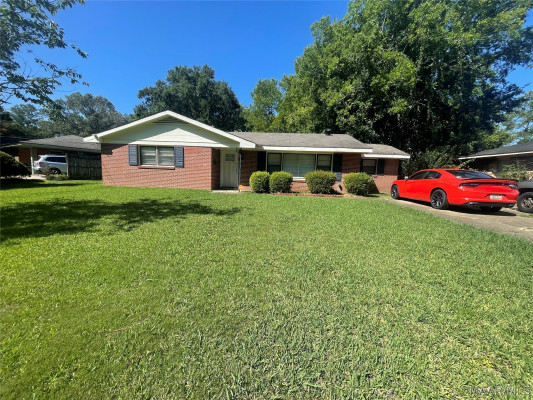 1716 Hill Hedge Drive