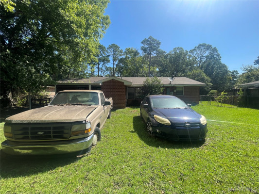 1716 Hill Hedge Drive
