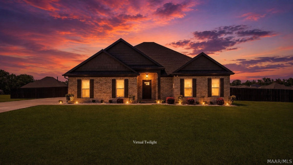 45 Preserve Ridge Lane