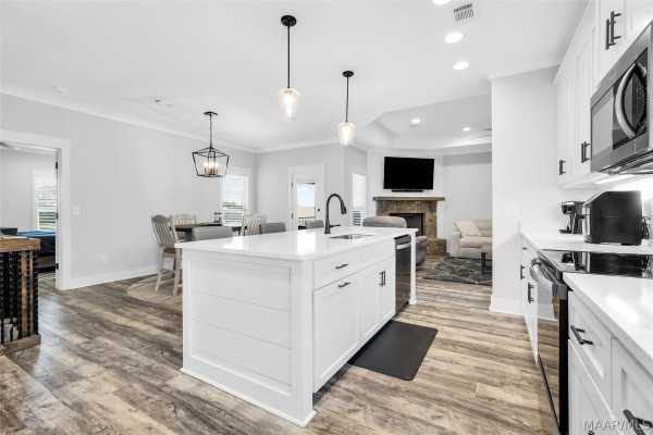 45 Preserve Ridge Lane