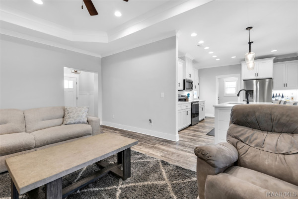 45 Preserve Ridge Lane