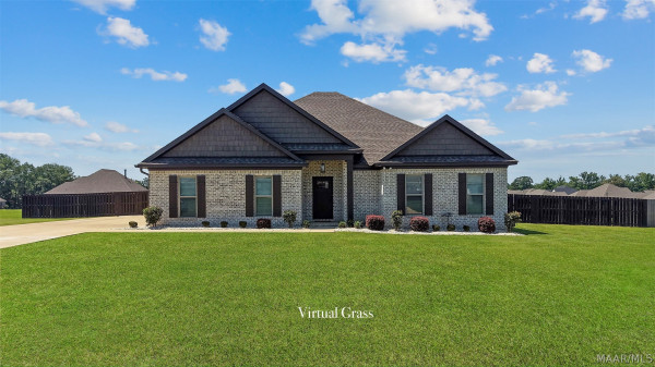 45 Preserve Ridge Lane