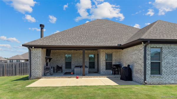 45 Preserve Ridge Lane