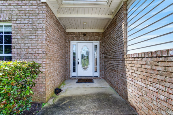 221 County Road 164 .
