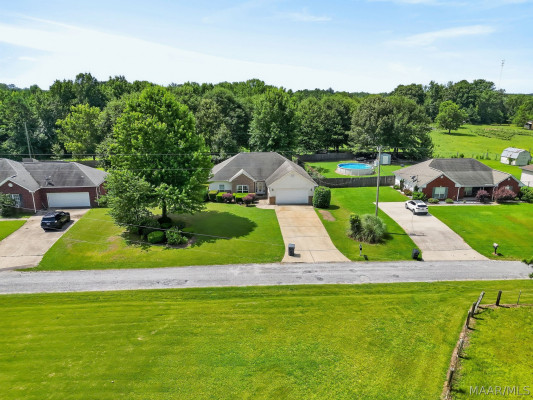 221 County Road 164 .