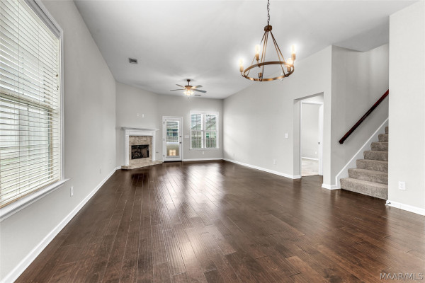 7315 Birch Creek Trail