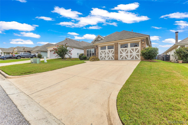 7315 Birch Creek Trail