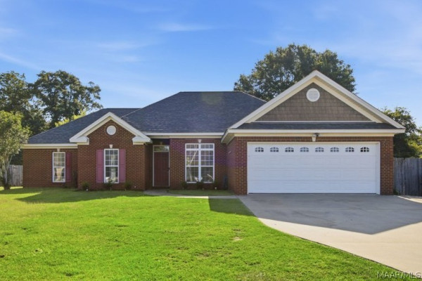 51 Truxton Court