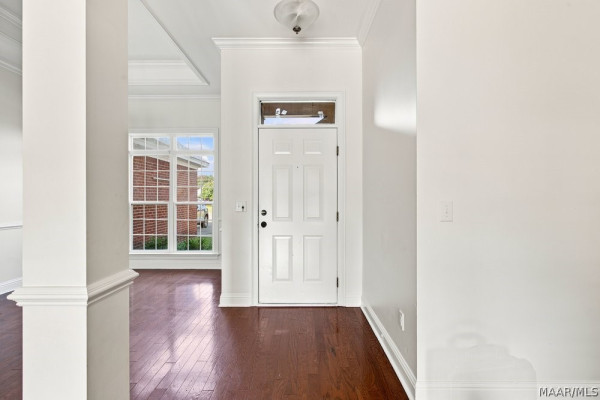 51 Truxton Court