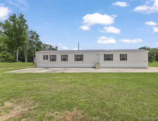 694 County Road 33 .