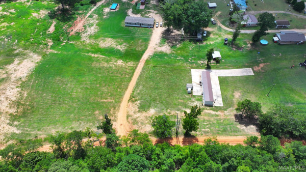 694 County Road 33 .