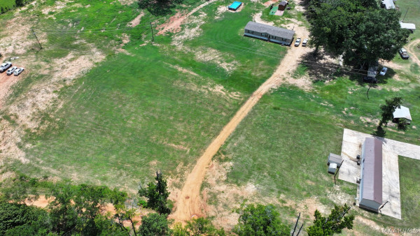 694 County Road 33 .