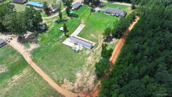 694 County Road 33 .
