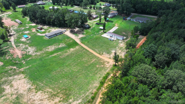 694 County Road 33 .