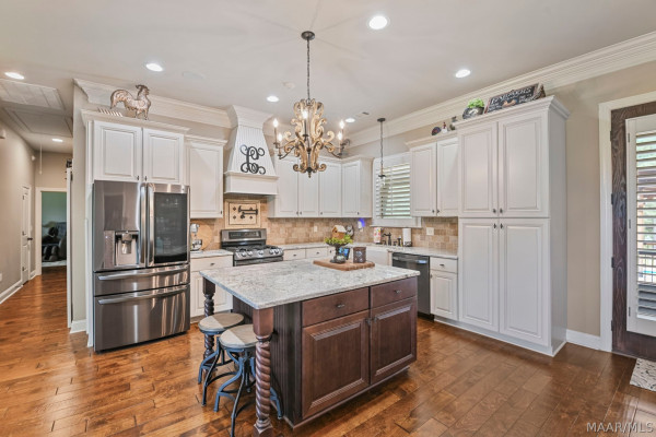 8799 CENTRAL PLANK Road