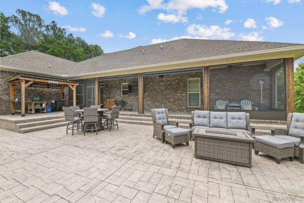 8799 CENTRAL PLANK Road