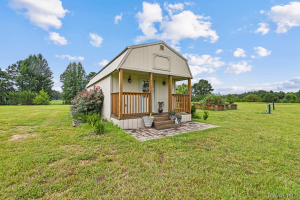 8799 CENTRAL PLANK Road