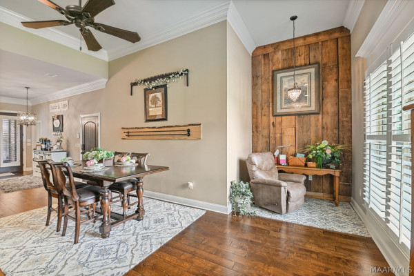 8799 CENTRAL PLANK Road